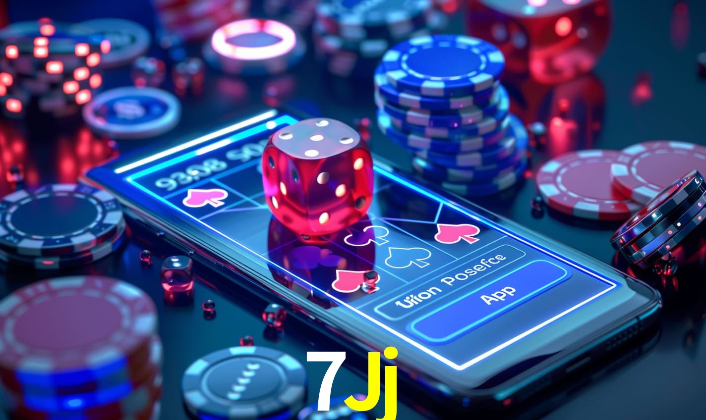 Baixar App 7Jj