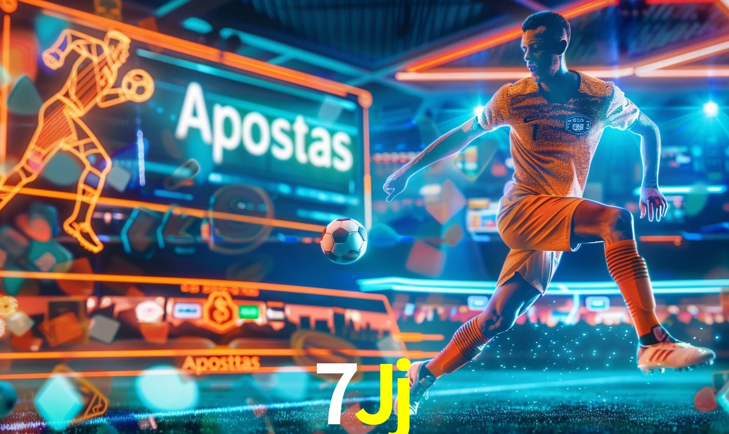 Apostas 7Jj