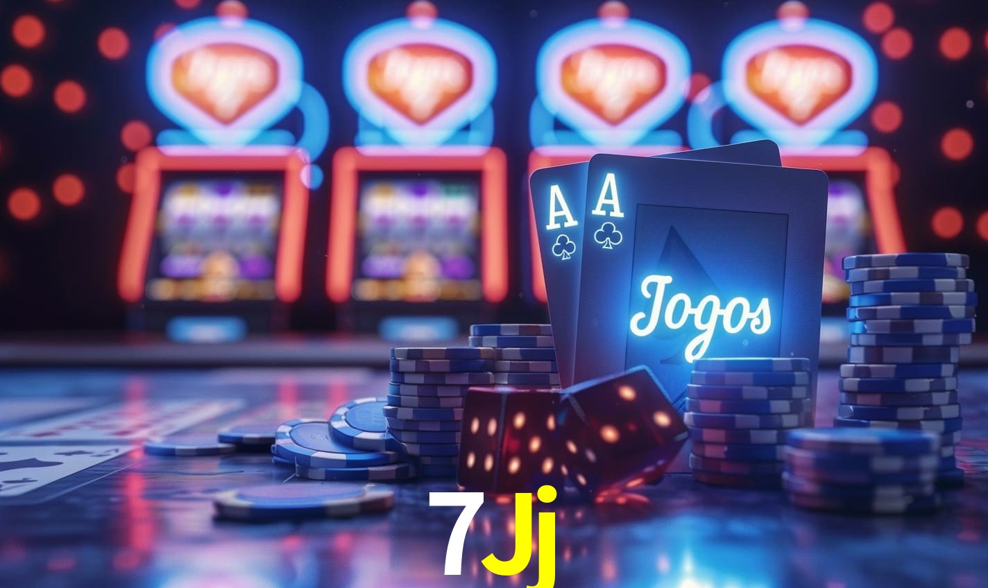 Lista de Jogos 7Jj